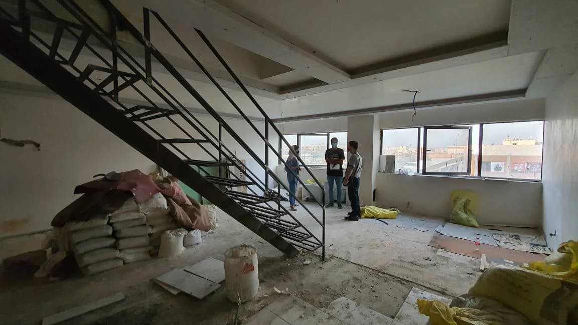 Faz 2 Apartment — site 1