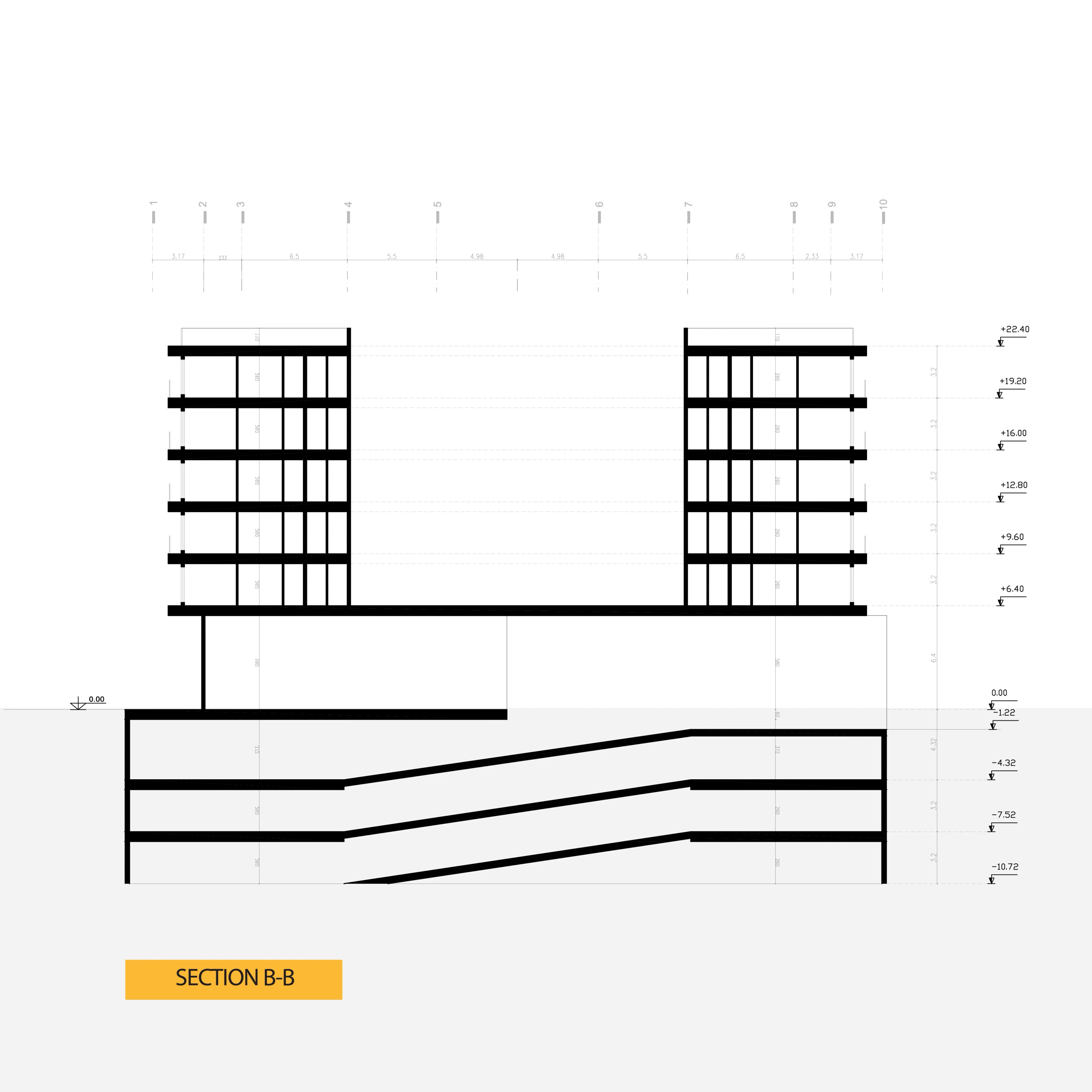 Canadaway Residence — plan 7