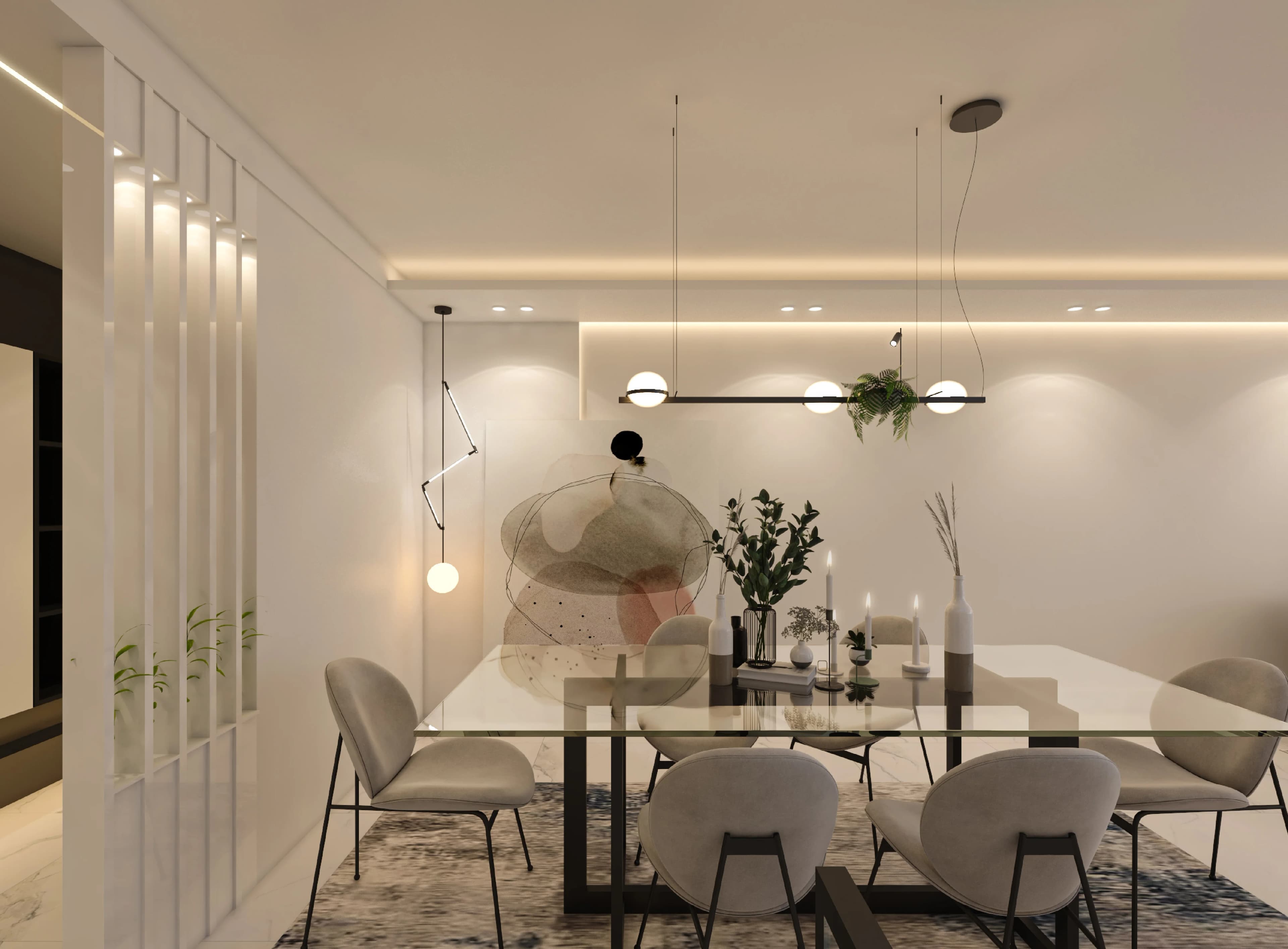 Faz 2 Apartment — design 9