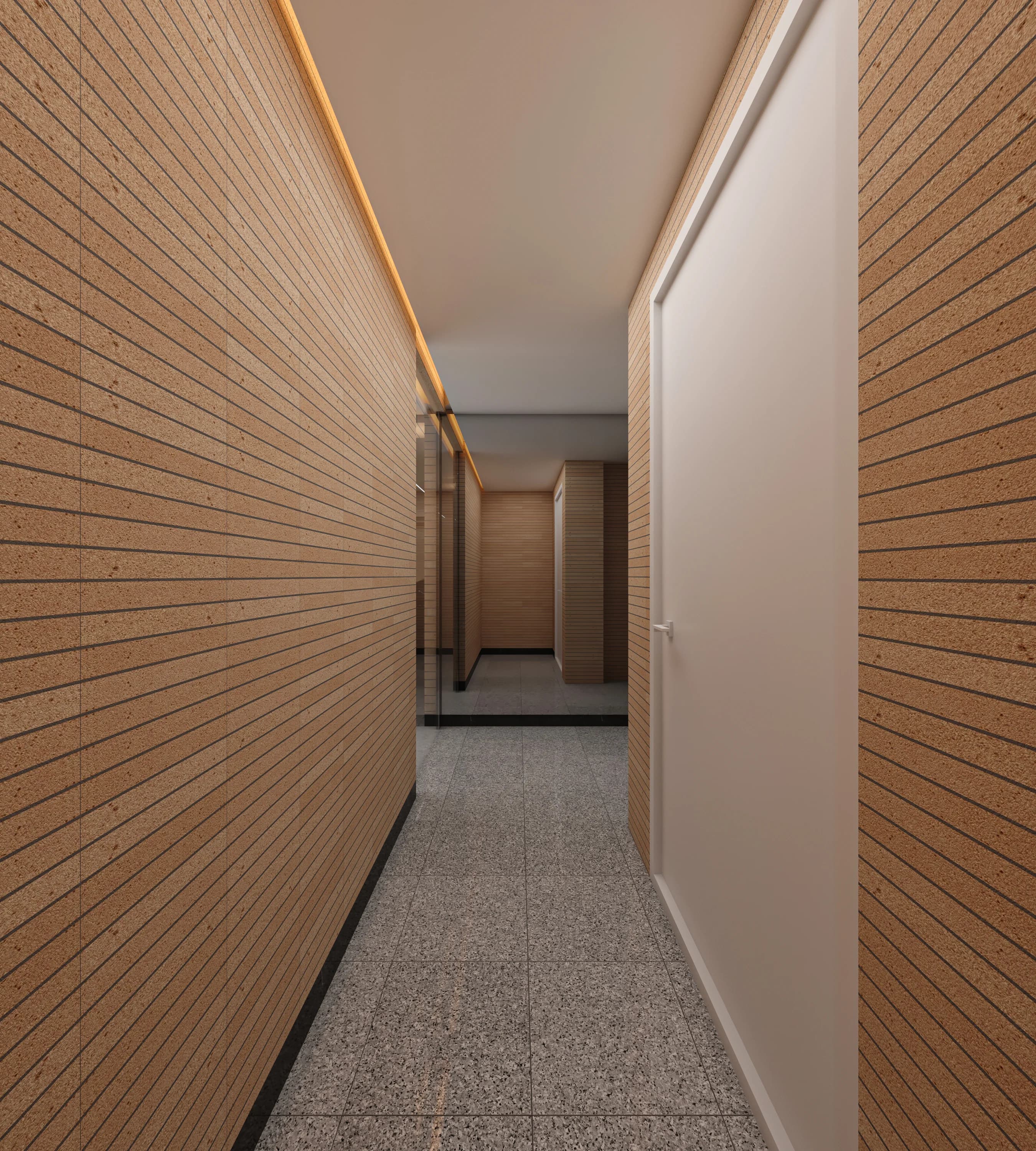 Ajin Residence — design 11