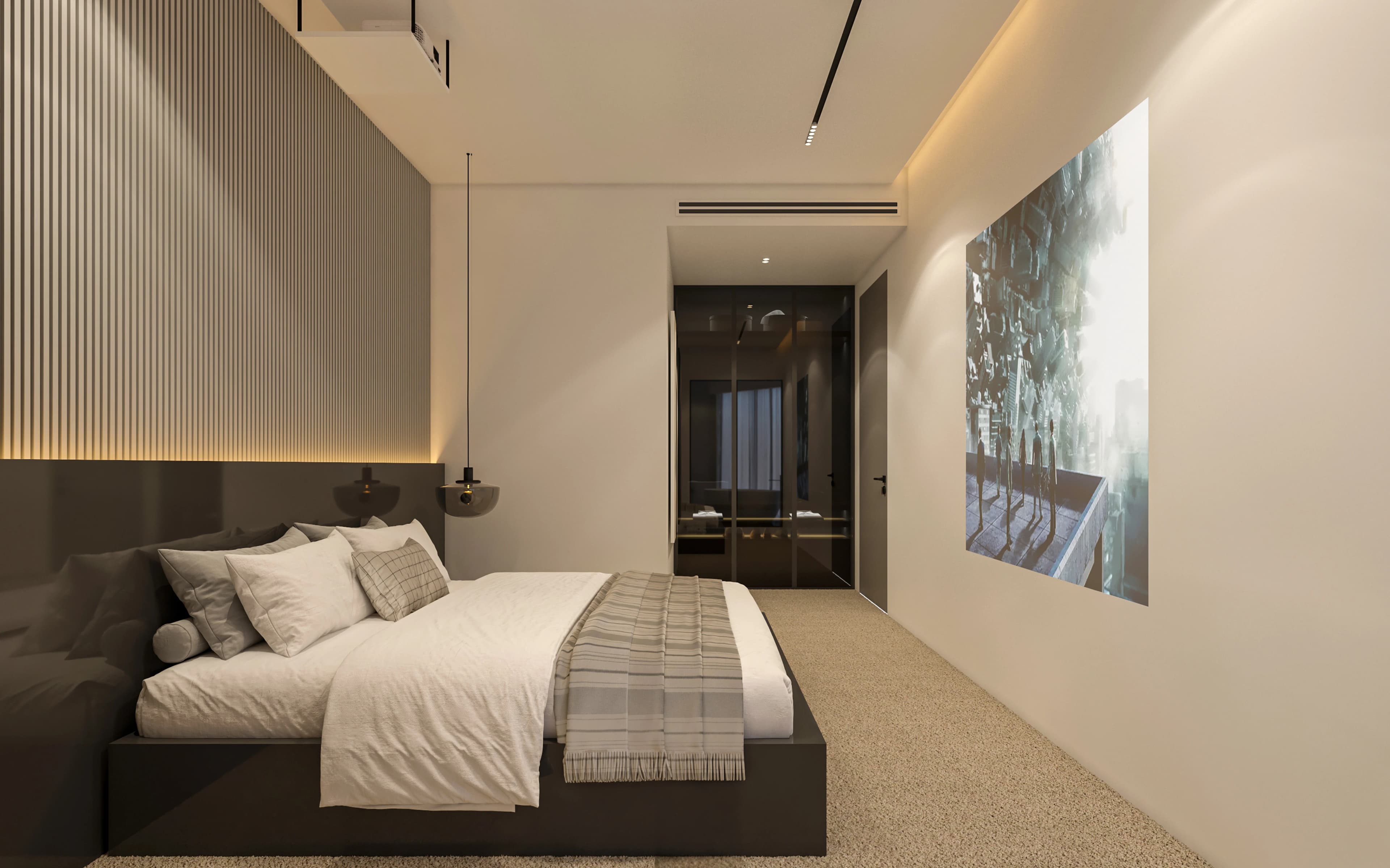 Adib Apartment — design 11