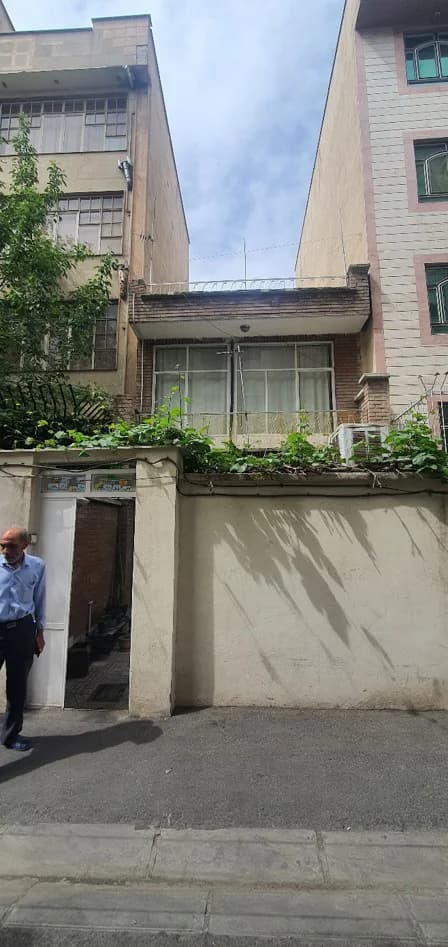 Leyli Residence — site 1