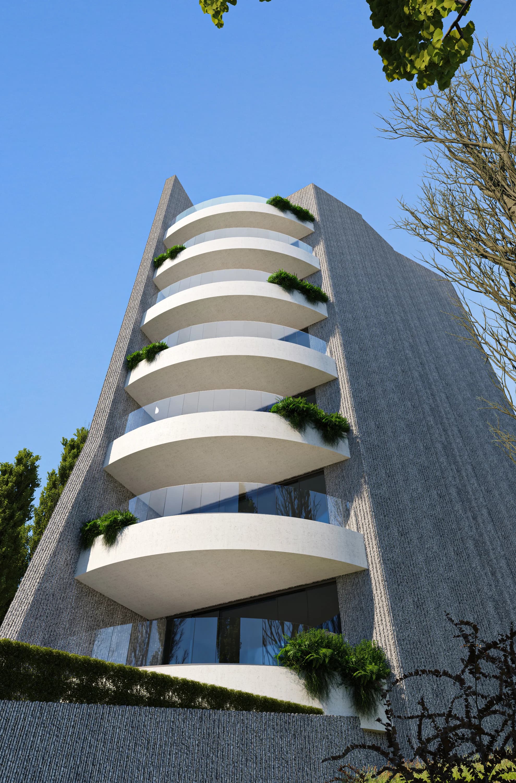 Monteh Residence — design 11