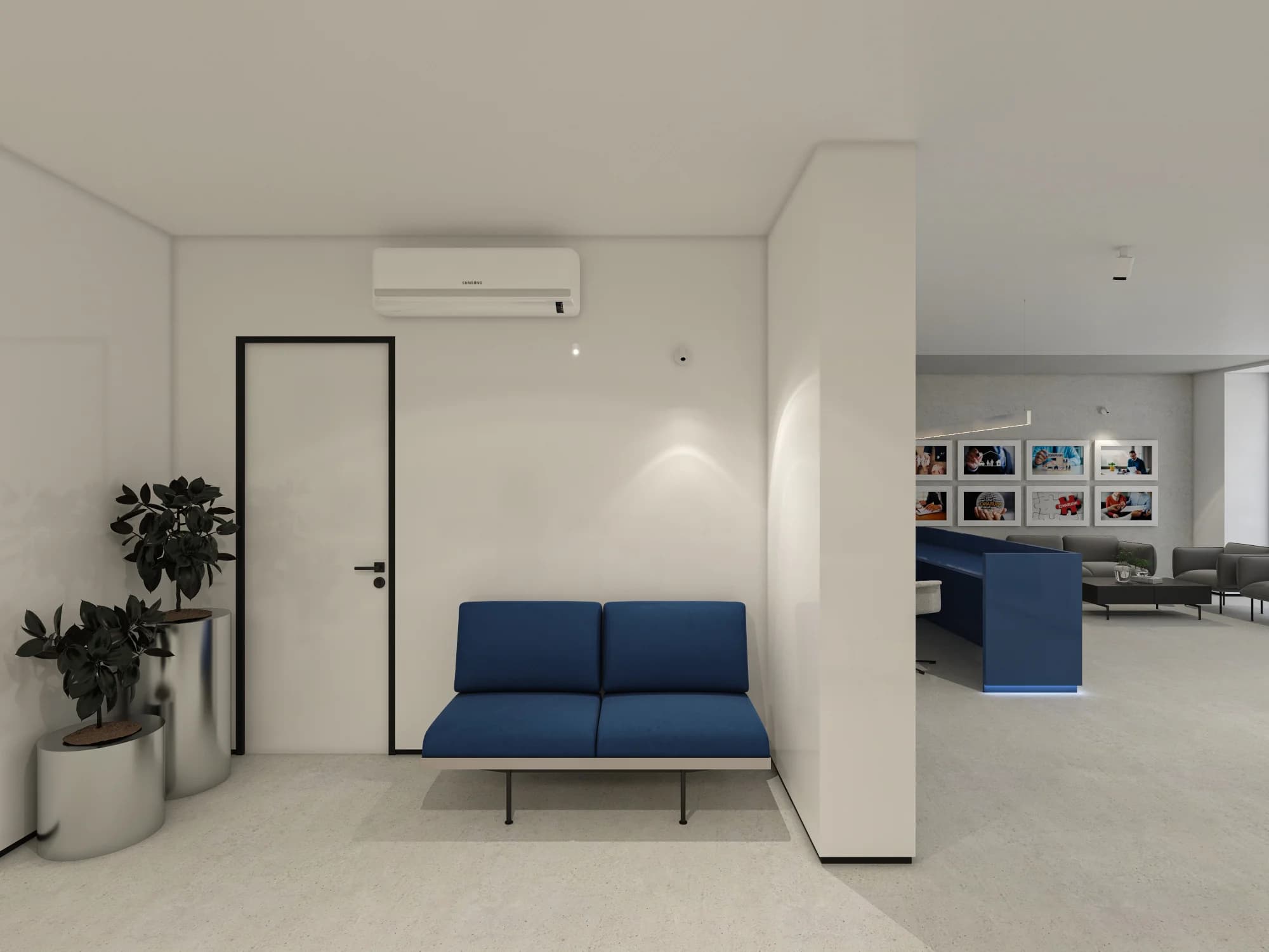 Sarmad Residence — design 8